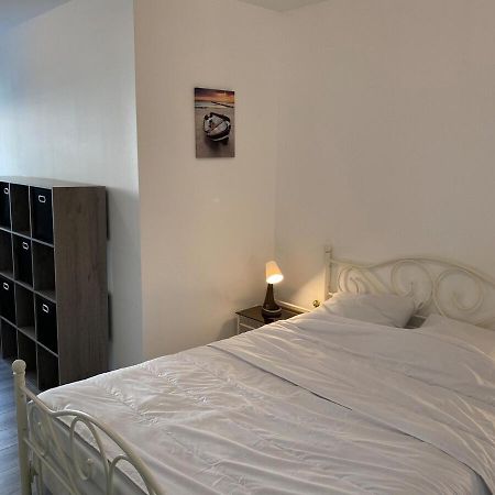 Au Bras D'Or Conciergerie Leroy Apartamento Boulogne-sur-Mer Exterior foto